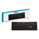 Teclado Para Pc Notebook Silencioso Macio Abnt2 Com Fio Usb