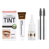 Set Ge Eyebrow Set, Cuidado Semipermanente Para Cejas, De Se