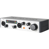 Placa Interface M-audio M-track Plus Ii 2 Canais Usb