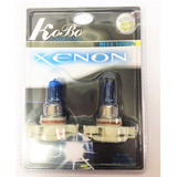 Lampara Efecto Xenon Bluevision Kobo H16 Psx24 Luz Blanca