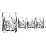 Vaso Trago Corto Nachtmann Shu Fa Set X 4 Unidades 98063