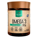 Omega 3 120 Caps - Nutrify