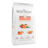 Biofresh Super Premium Castrado Raza Peq/mini (10,1kg)