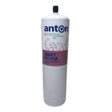 Lata Garrafa Gas Refrigerante R410a 650grs Anton