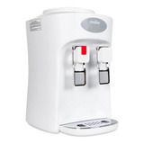 Dispensador De Agua Mabe Emm2pb 19l Enfriador Blanco 127v