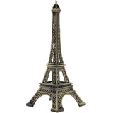 Torre Eiffel Paris De 22 Cm Adorno