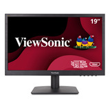 Monitor Viewsonic Va1903h 19puLG Led Resolucion 1360x768