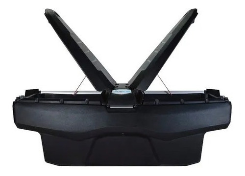 Caja De Herramienta Midsize Aeroklas Toyota Hilux 05-23