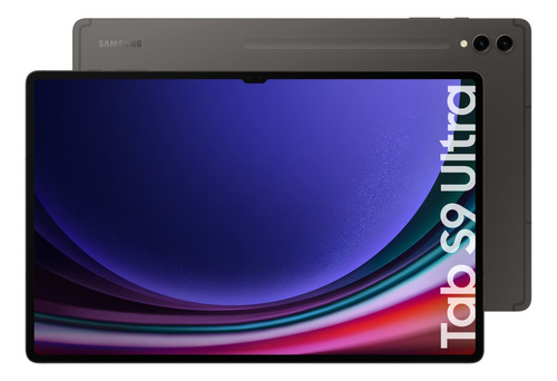 Tablet Samsung Galaxy Tab S9 Ultra 12gb 256gb Snapdragon Csi