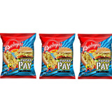 Papas Pay Burbujas 65g (pack X 3 Unidades)