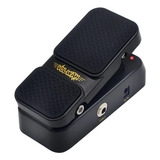 Pedal Sonicake Volwah Qep-01 Wah Con Volumen Activo