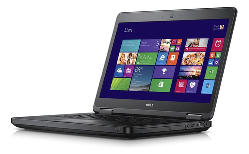 Laptop Dell E5440 14 ,  I5 4ta,  8gbram, 120gb Disco Solido