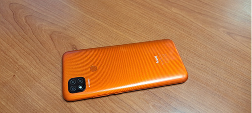 Celular Redmi 9c Seminuevo Al 99%