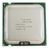 Procesador Intel Core 2 Quad, Q9400, Slb6b Lga 775