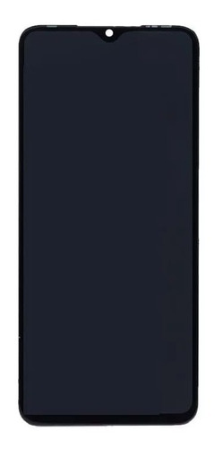 Display -pantalla Completa Tecno Mobile Camon 17p -cg7
