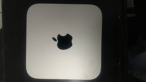 Apple Mac Mini Mid 2011 Ssd