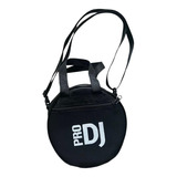 Case Bag Para Headphone Hdj X5, X7, X10 Para Fones Pioneerdj