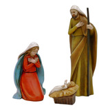 Comfy Hour The Story Of Jesus Belen Coleccion Navidad Sagrad