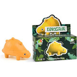 Cubo Mágico Dinosaurio Stegosaurus Juego Niños Adultos