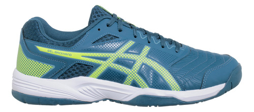 Zapatillas Asics Tennis Gel Backhand Hombre Pe Lm