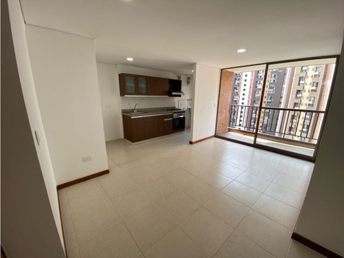 Vendo Apartamento En Rodeo Alto - Urb. Arboleda Del Rodeo