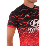 Camiseta Rugby Hombre Crusaders Imago Deportivo Vs Pumas F