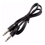 Cable Audio Macho A Macho 3.5mm Mini-plug 3metros