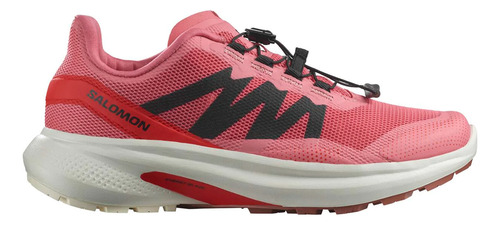 Zapatillas Salomon Hypulse Trail Running Mujer 