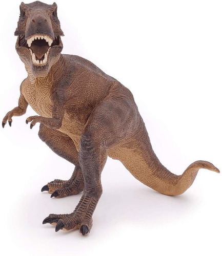 Dinosaurio Tiranosaurio Rex T-rex Jurassic World