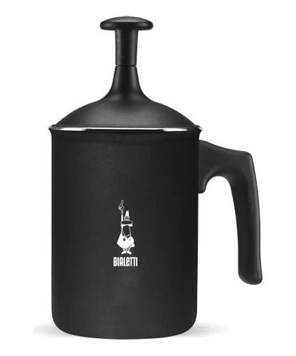 Espumador De Leche Tuttocrema De Bialetti 160 Ml 3 Tazas 