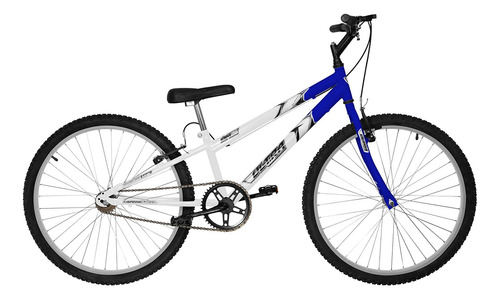 Bicicleta Aro 26 Speed Sem Marcha Unissex Profissional + Nfe