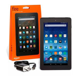 Tablet Amazon Fire 7 -quad Core (1.3 Ghz)-16 Gb- Fire Os