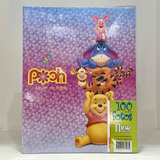 Album Infantil Pooh Tiger Con Sus Amigos 100 Fotos 15x21