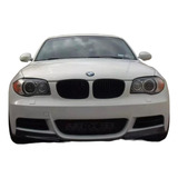 Spoiler Lip Fibra Carbono Compatible Con Bmw 135i 125i 