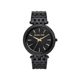 Reloj Michael Kors Clásico Mk3337 De Acero Inox. Para Mujer