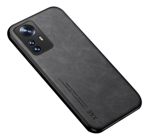 Funda Para Xiaomi 13 12 11 T S X Pro Lite Ultra Terciopelo