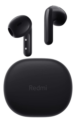 Auriculares Xiaomi Redmi Buds 4 Lite Inalámbricos Bluetooth 