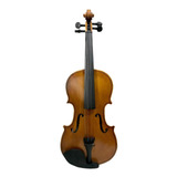 Violin Amadeus Cellini Amvl008 Estudiante 4/4 Laminado Msi