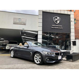 Bmw 420i Cabriolet