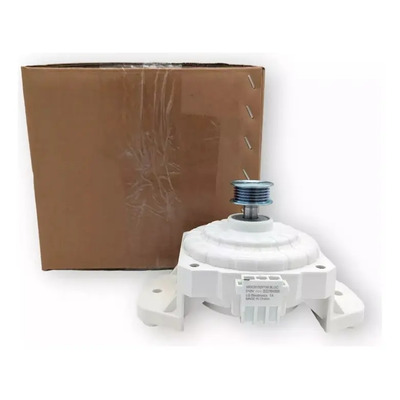 Motor Inverter Para Lavadora LG EAU63603501 3000RPM 310Vdc | Envío gratis
