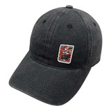 Gorra Pre Lavada Algodón Mushoku Tensei Rr310