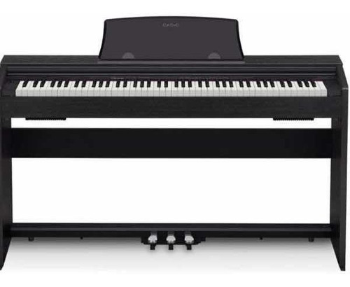 Piano Electrico Casio Privia Px 770