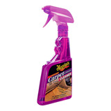 Meguiars 473ml De Limpiador De Alfombras En Lata G9416