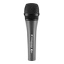 Micrófono Sennheiser E 835 Dinámico Cardioide Color Negro Micrófono Sennheiser E 835 Dinámico Cardioide Color Negro