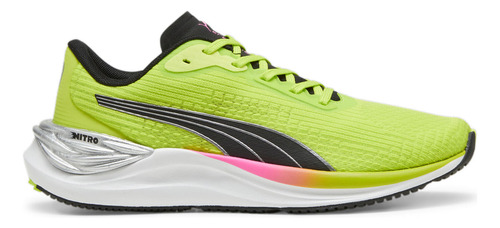 Zapatillas Puma Running Electrify Nitro 3 Mujer-newsport