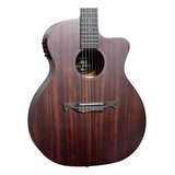 Violao Nylon Tagima Vegas Gran Reserva - Sapele