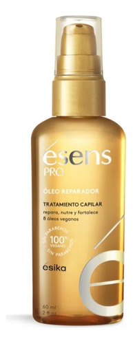 Óleo Reparador Ésens Pro