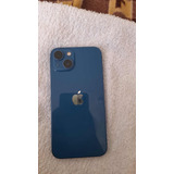 iPhone 13 128gb Azul