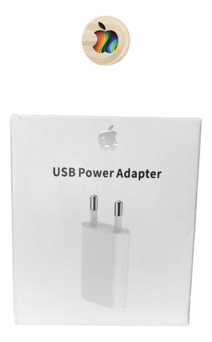 Adaptador iPhone Usb