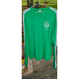 Camisa Antiga Da Tup Palmeiras Rara 